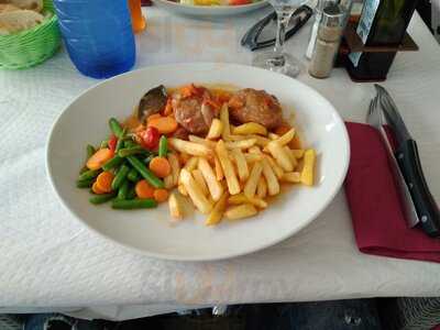 Restaurante Carpe Diem La Cala