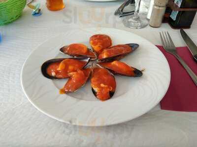 Restaurante Carpe Diem La Cala