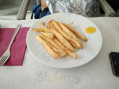 Restaurante Carpe Diem La Cala