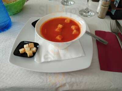 Restaurante Carpe Diem La Cala