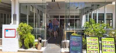 Restaurante Carpe Diem La Cala