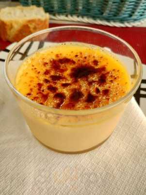 Restaurante Carpe Diem La Cala