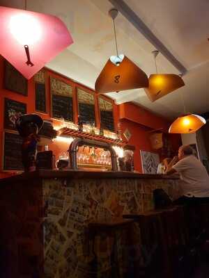 La Maison Belge Brasserie