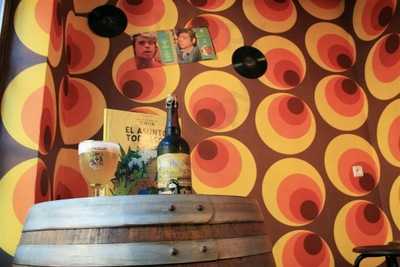 La Maison Belge Brasserie