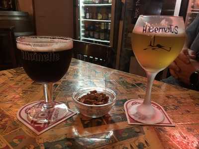 La Maison Belge Brasserie