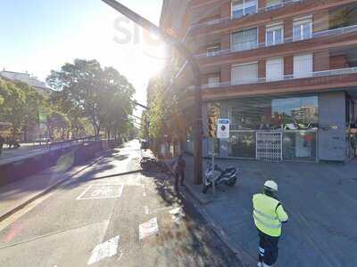 La Maison Belge Brasserie