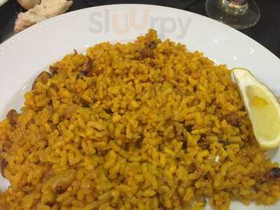 Maria De La O Taberna