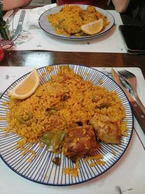 Maria De La O Taberna