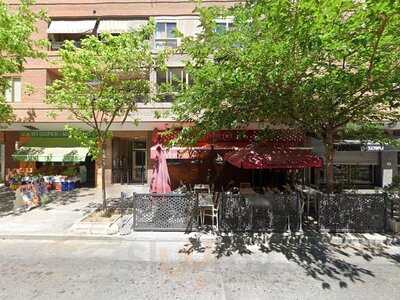 Maria De La O Taberna