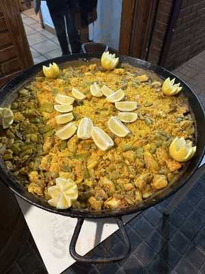 Maria De La O Taberna