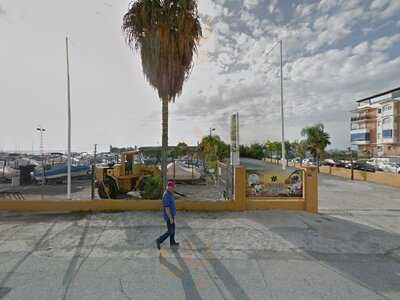 Varadero Beach Restaurant