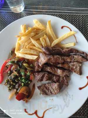 Varadero Beach Restaurant