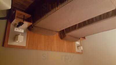 Area De Servicio Del Hotel As Torrent