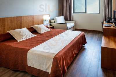 Area De Servicio Del Hotel As Torrent