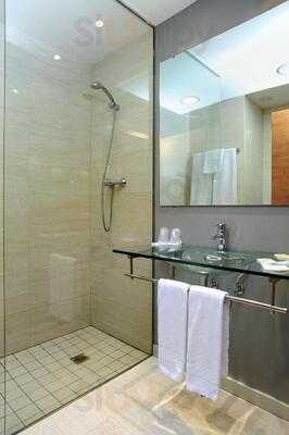 Area De Servicio Del Hotel As Torrent