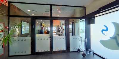 Area De Servicio Del Hotel As Torrent