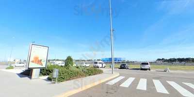 Area De Servicio Del Hotel As Torrent