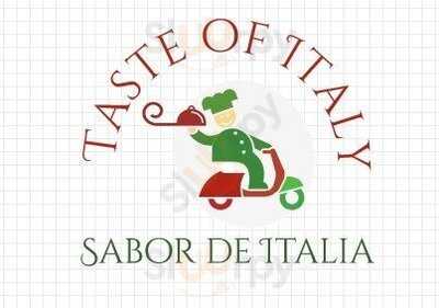 Sabor De Italia