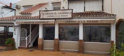 Meson El Cochinillo