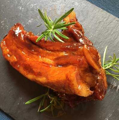 Vatel Cocina De Autor