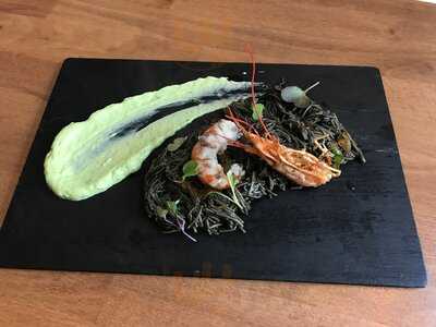 Vatel Cocina De Autor