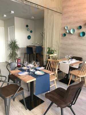 Vatel Cocina De Autor