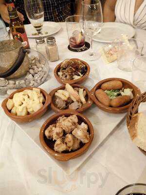 Vatel Cocina De Autor