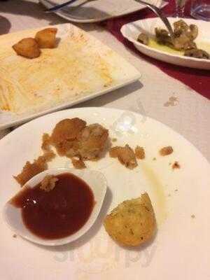 Restarante Pizzeria Cerveceria  La Goleta