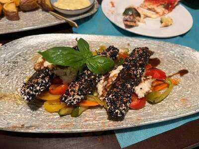 216 Grammi Vila Olimpica