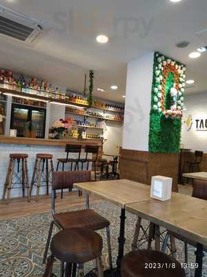 El Colmadito Valencia