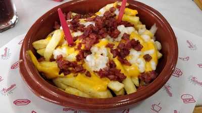 El Colmadito Valencia