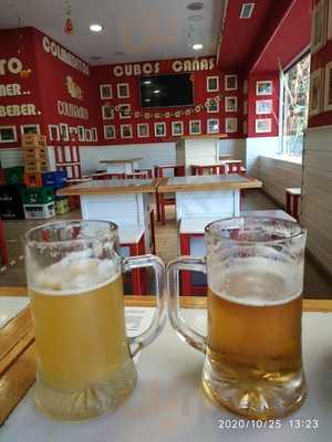 El Colmadito Valencia