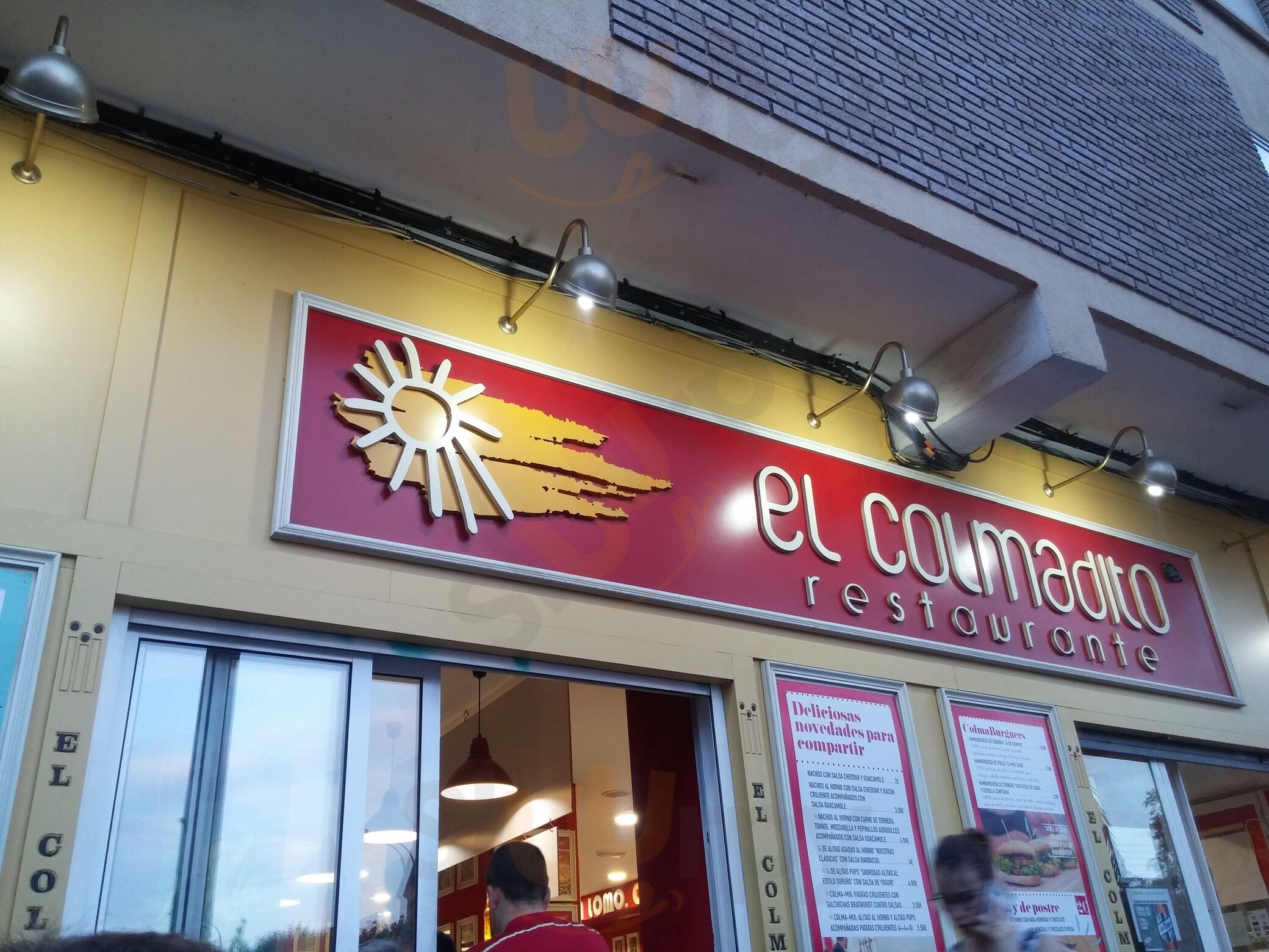 El Colmadito Valencia