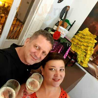 Restaurante Casa Juan