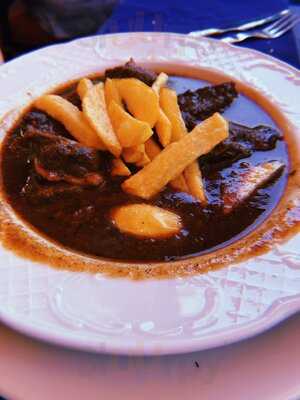 Restaurante Casa Juan