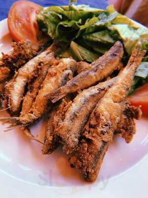 Restaurante Casa Juan