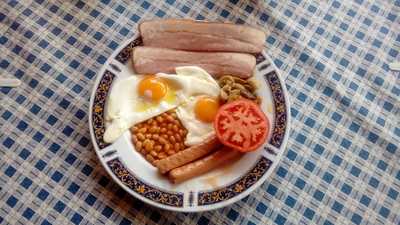 Restaurante Casa Juan