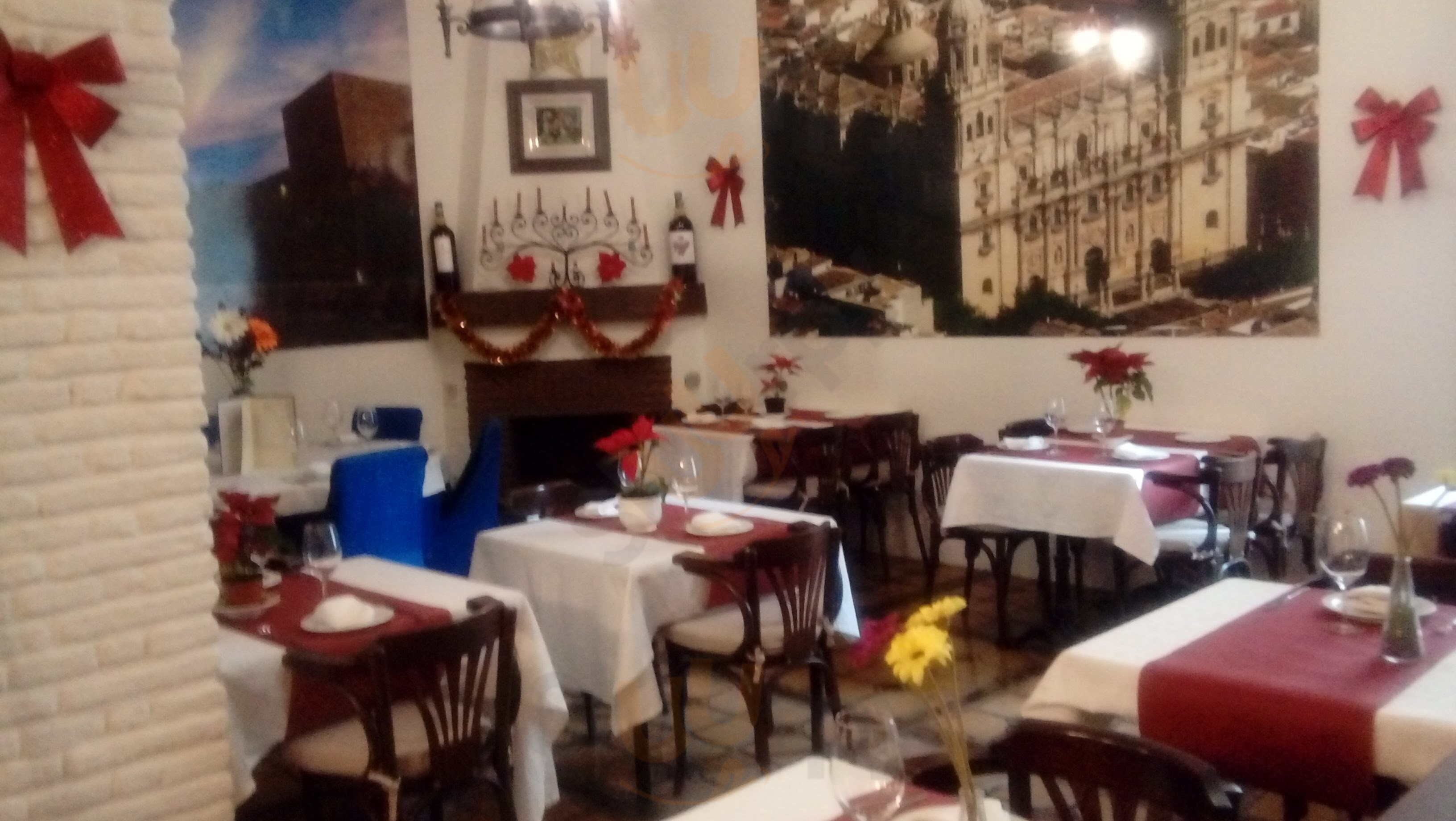 Restaurante Casa Juan