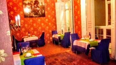 Restaurante Casa Juan