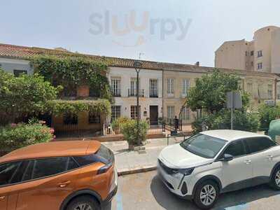 Restaurante Casa Juan