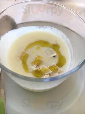 Restaurante Parador De Málaga Golf