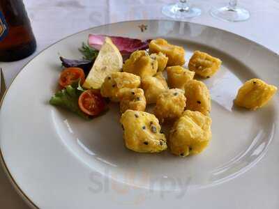 Restaurante Parador De Málaga Golf