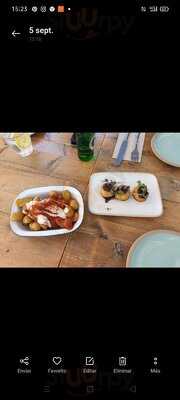 The Beach House Beach Club & Rooftop