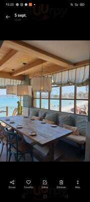 The Beach House Beach Club & Rooftop