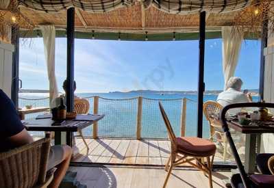 The Beach House Beach Club & Rooftop