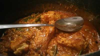 Tacolia Bistrobar Canovas