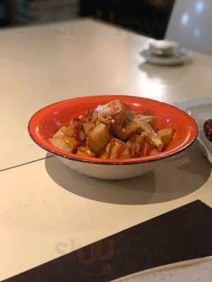 Tacolia Bistrobar Canovas