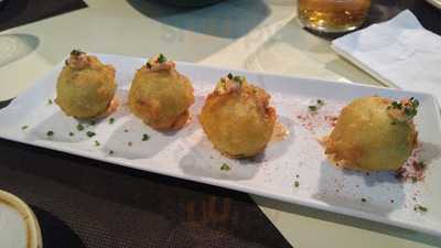 Tacolia Bistrobar Canovas