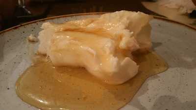 Tacolia Bistrobar Canovas