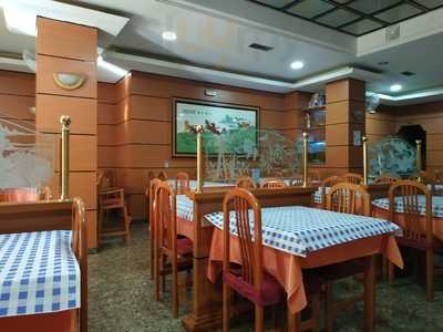 Restaurante Chino Ouli